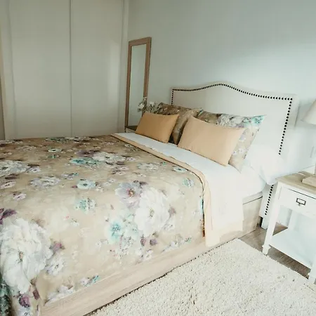 Apartamento Turistico Cedeira Casa Bustabad 公寓